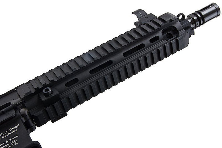 Umarex HK416D GBB Gen 3 Airsoft Rifle (by VFC) - Bang Bang Airsoft