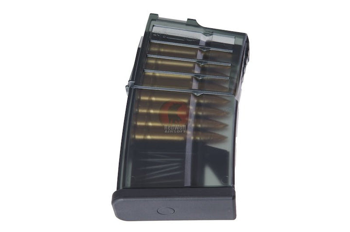 Umarex HK417 Magazine (100 rounds AEG Magazine, by VFC) - Bang Bang Airsoft