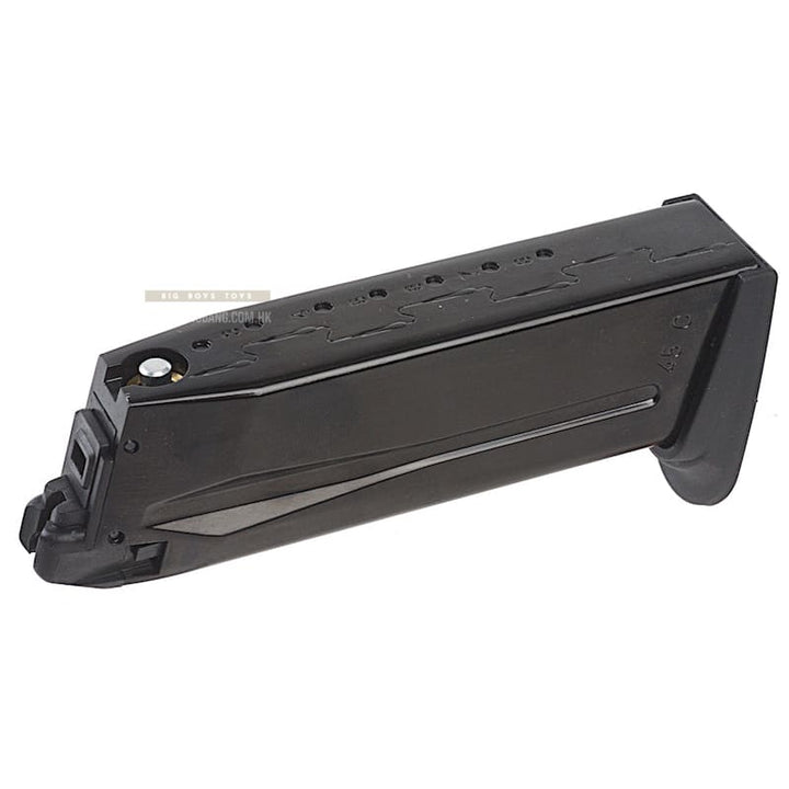 Umarex HK45 Compact Tactical 20rds Gas Magazine (by VFC) - Bang Bang Airsoft