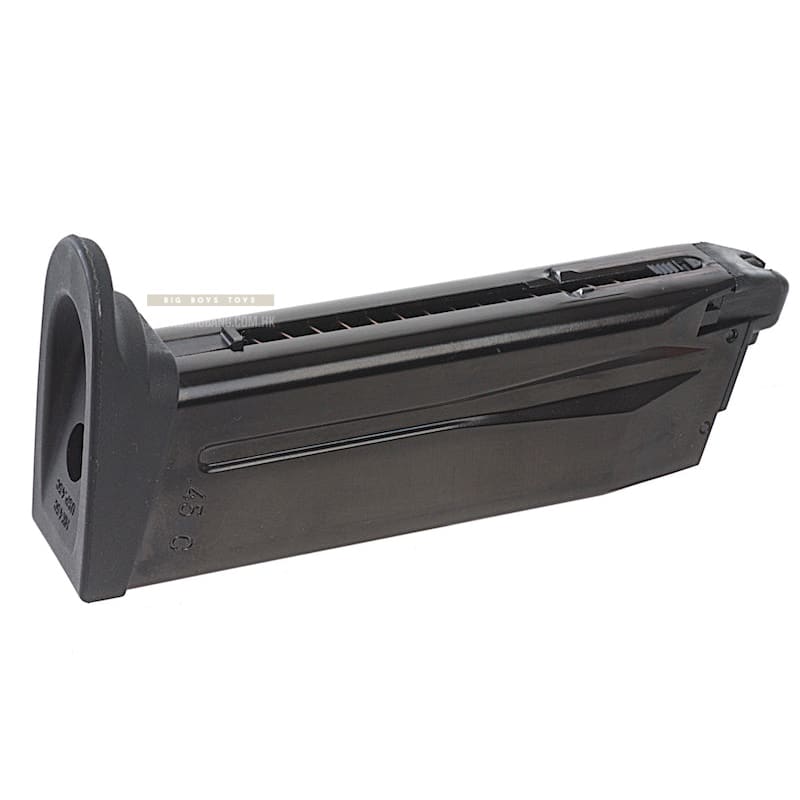 Umarex HK45 Compact Tactical 20rds Gas Magazine (by VFC) - Bang Bang Airsoft