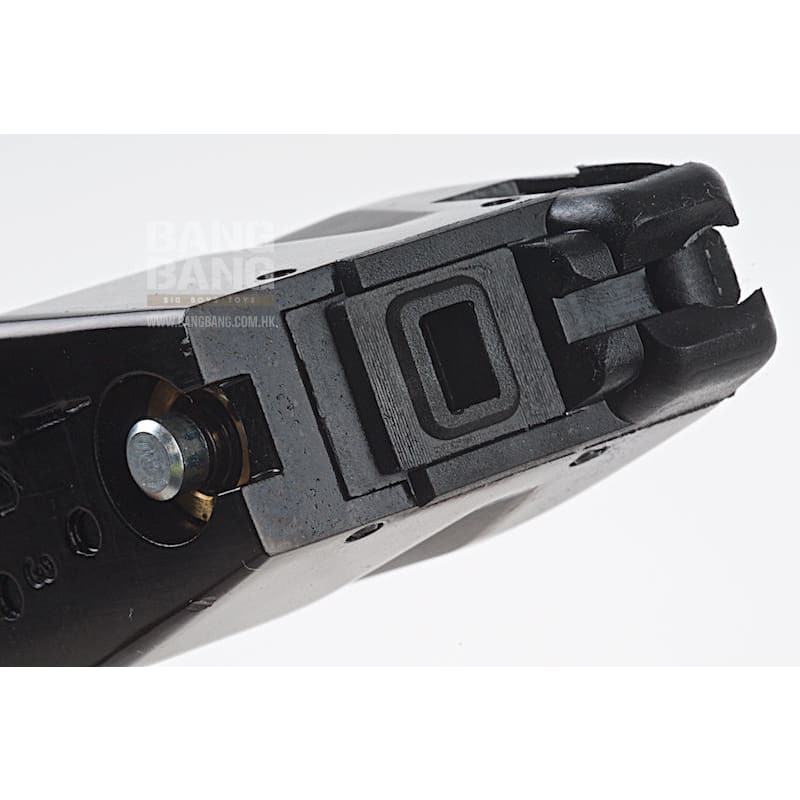 Umarex HK45 Compact Tactical 20rds Gas Magazine (by VFC) - Bang Bang Airsoft