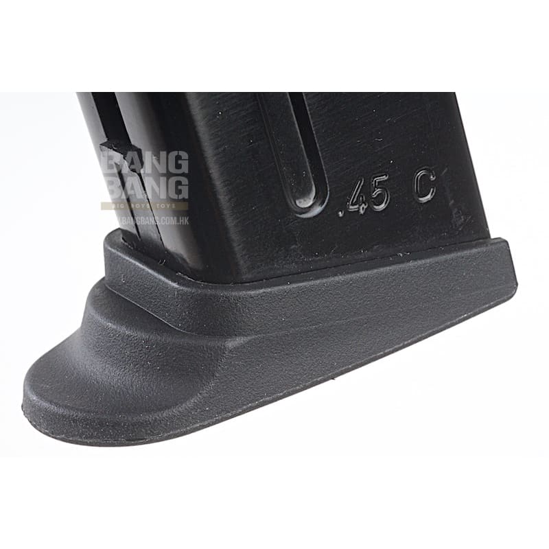 Umarex HK45 Compact Tactical 20rds Gas Magazine (by VFC) - Bang Bang Airsoft