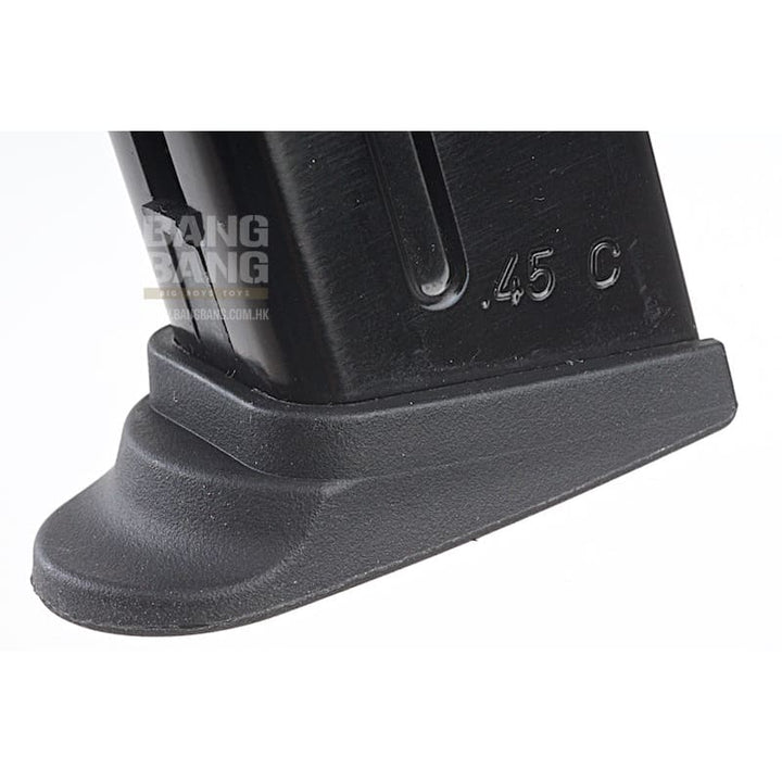 Umarex HK45 Compact Tactical 20rds Gas Magazine (by VFC) - Bang Bang Airsoft