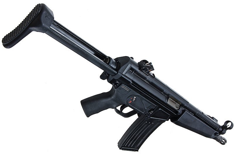 Umarex HK53 GBBR (by VFC) - Bang Bang Airsoft