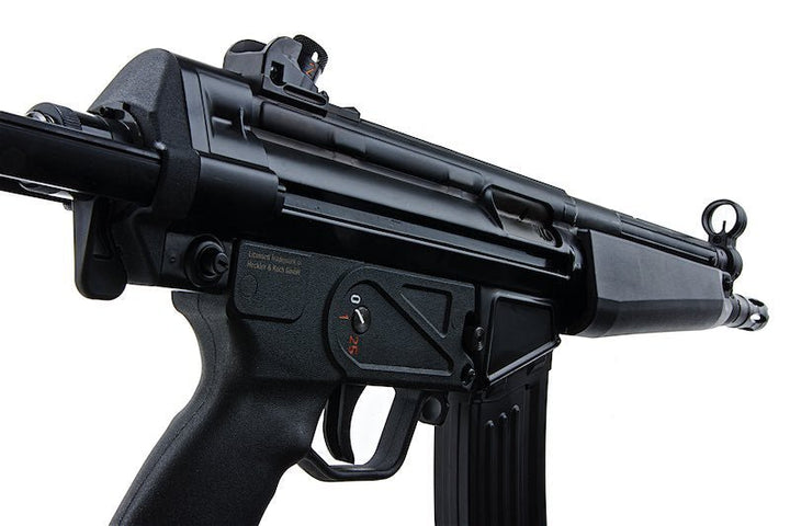 Umarex HK53 GBBR (by VFC) - Bang Bang Airsoft