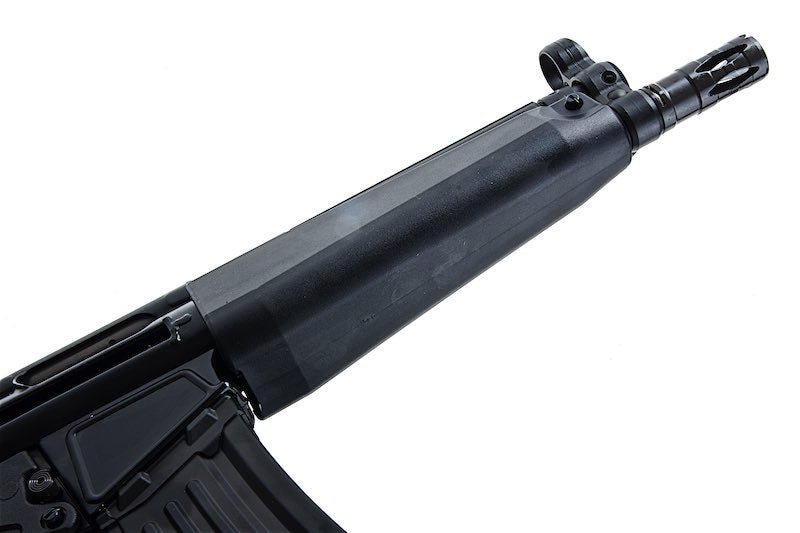 Umarex HK53 GBBR (by VFC) - Bang Bang Airsoft