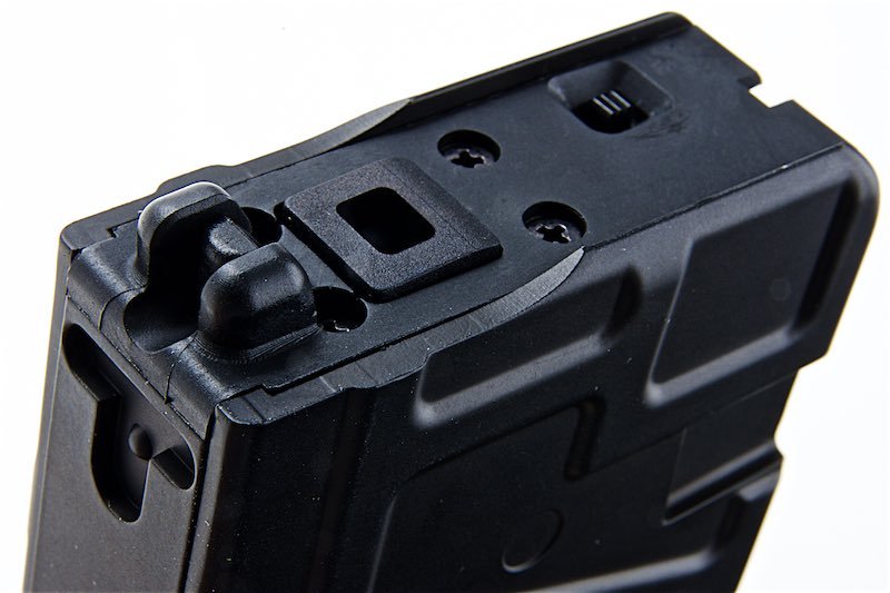 Umarex HK53 / HK33 Gas Magazine (30 rounds) - by VFC - Bang Bang Airsoft