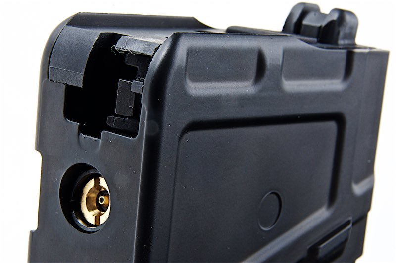 Umarex HK53 / HK33 Gas Magazine (30 rounds) - by VFC - Bang Bang Airsoft