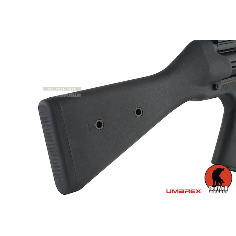 Umarex MP5A4 AEG (Asia Edition) - Bang Bang Airsoft