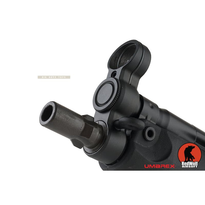 Umarex MP5A4 AEG (Asia Edition) - Bang Bang Airsoft