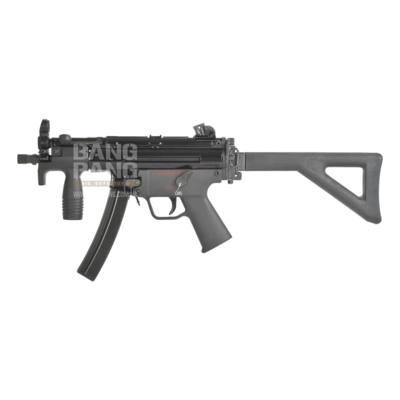 Umarex MP5K PDW GBBR V2 (by VFC) - Bang Bang Airsoft