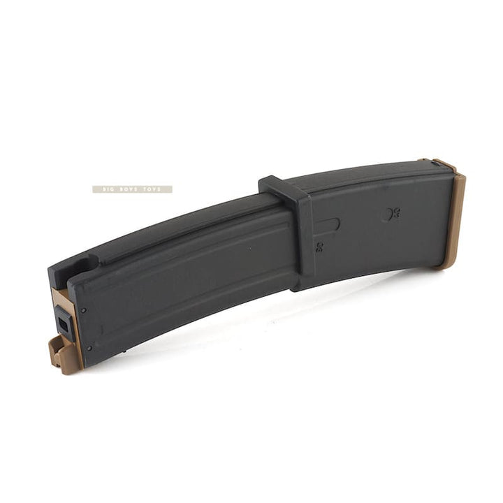 Umarex MP7 GBBR 40rds Magazine - TAN (Asia Edition) (by VFC) - Bang Bang Airsoft