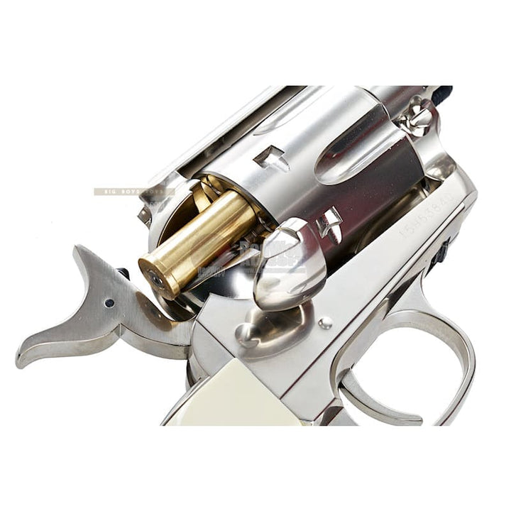 Umarex SAA .45 Co2 (GK Custom 6mm Version) Metal Revolver (N - Bang Bang Airsoft