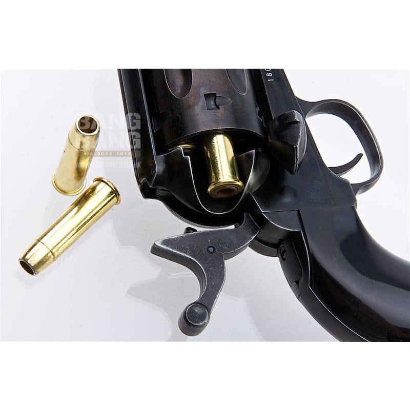 Umarex saa legends ace 6mm weathered version pistol /