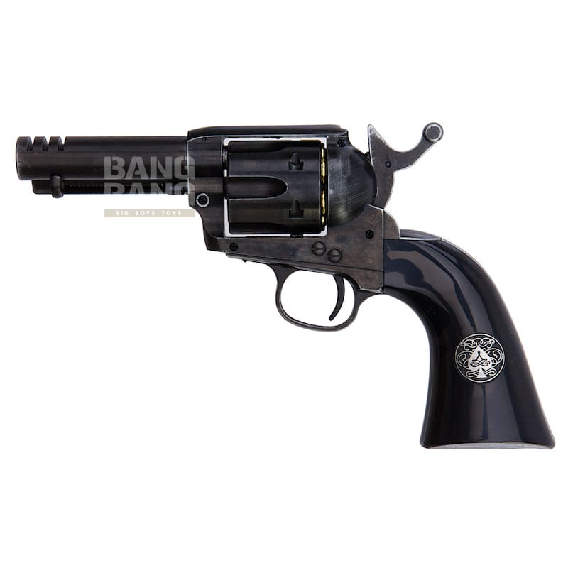 Umarex SAA Legends ACE 6mm Weathered Version - Bang Bang Airsoft