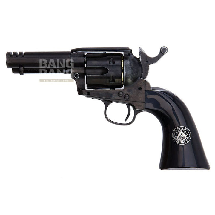 Umarex SAA Legends ACE 6mm Weathered Version - Bang Bang Airsoft