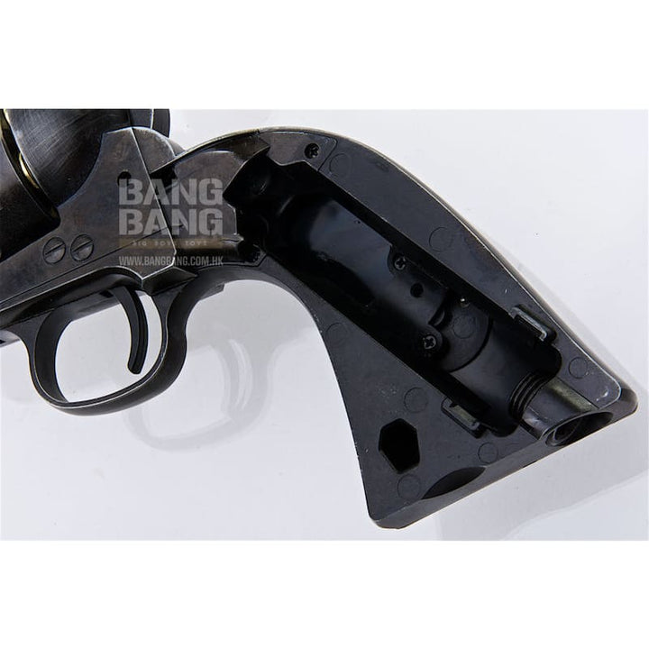 Umarex SAA Legends ACE 6mm Weathered Version - Bang Bang Airsoft