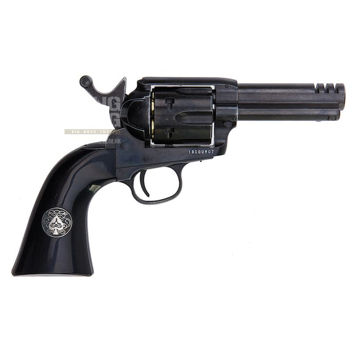 Umarex SAA Legends ACE 6mm Weathered Version - Bang Bang Airsoft