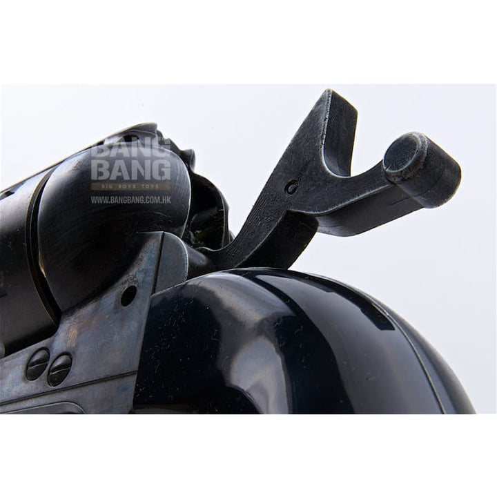 Umarex SAA Legends ACE 6mm Weathered Version - Bang Bang Airsoft