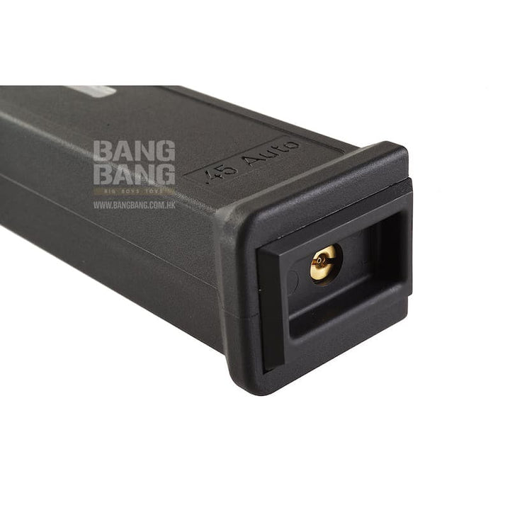 Umarex UMP 25rds Gas Magazine (Asia Edition) (by VFC) - Bang Bang Airsoft