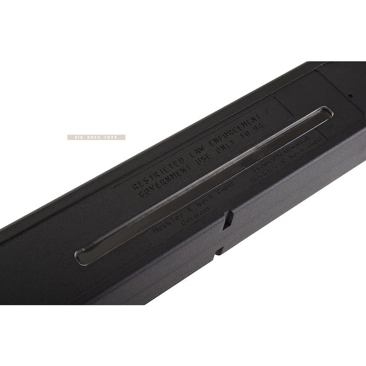 Umarex UMP 25rds Gas Magazine (Asia Edition) (by VFC) - Bang Bang Airsoft