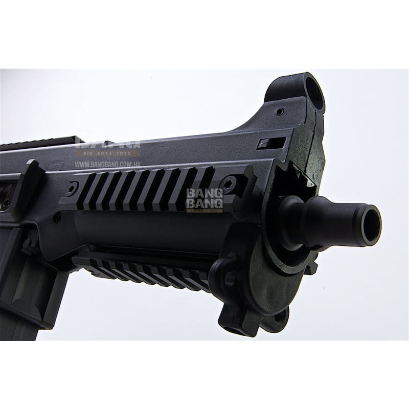 Umarex UMP45 DX GBB (Asia Edition) (by VFC) - Bang Bang Airsoft