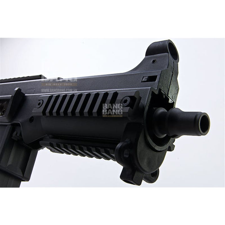 Umarex UMP45 DX GBB (Asia Edition) (by VFC) - Bang Bang Airsoft