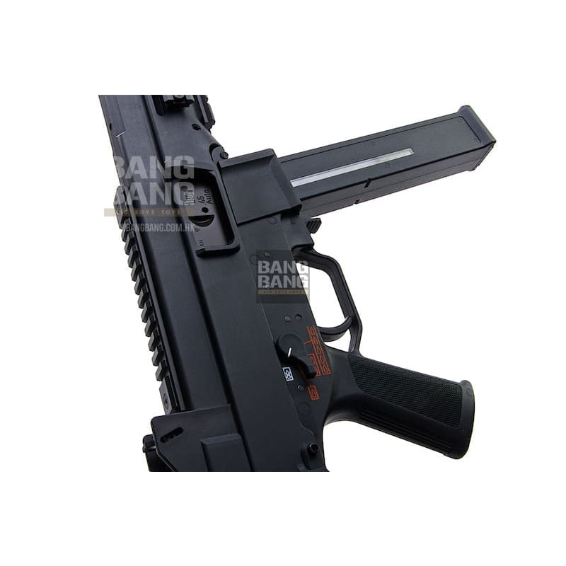 Umarex UMP45 DX GBB (Asia Edition) (by VFC) - Bang Bang Airsoft