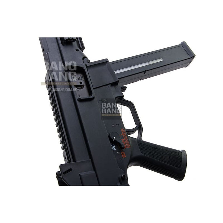 Umarex UMP45 DX GBB (Asia Edition) (by VFC) - Bang Bang Airsoft