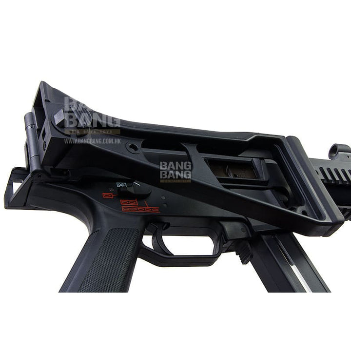 Umarex UMP45 DX GBB (Asia Edition) (by VFC) - Bang Bang Airsoft