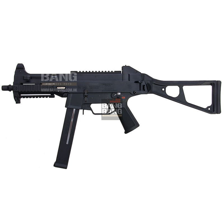 Umarex UMP45 DX GBB (Asia Edition) (by VFC) - Bang Bang Airsoft