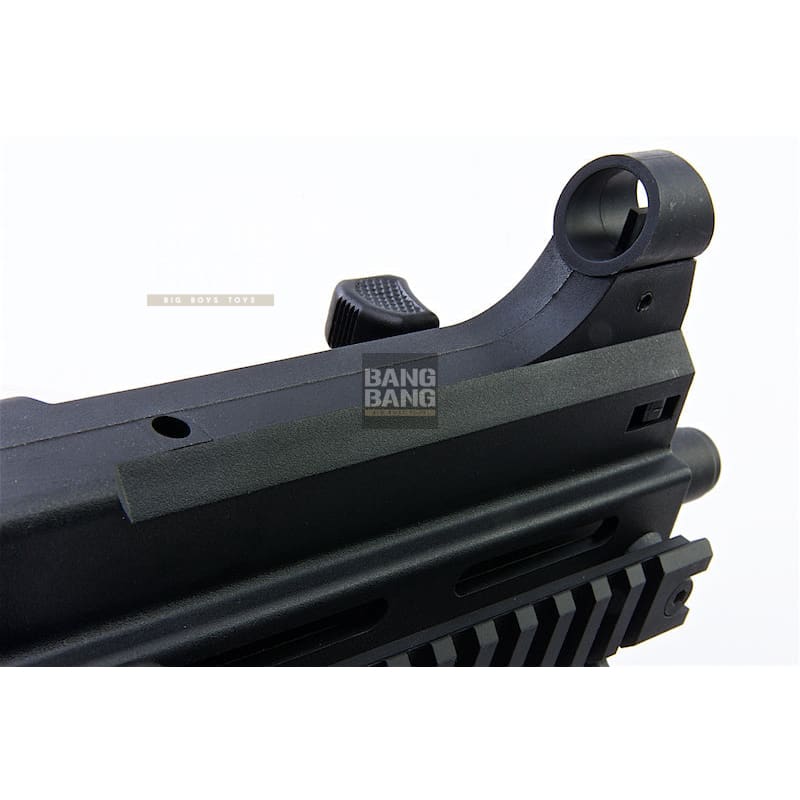 Umarex UMP45 DX GBB (Asia Edition) (by VFC) - Bang Bang Airsoft