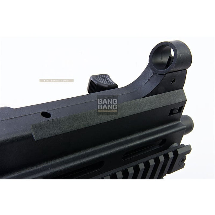 Umarex UMP45 DX GBB (Asia Edition) (by VFC) - Bang Bang Airsoft