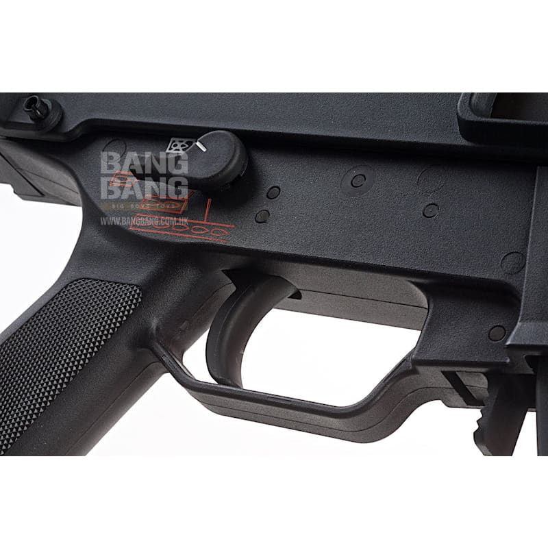 Umarex UMP9 DX GBB (Asia Edition) (by VFC) - Bang Bang Airsoft