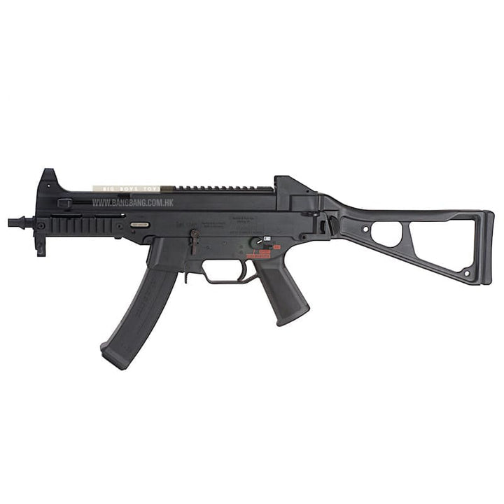 Umarex UMP9 DX GBB (Asia Edition) (by VFC) - Bang Bang Airsoft