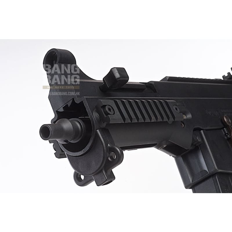 Umarex UMP9 DX GBB (Asia Edition) (by VFC) - Bang Bang Airsoft