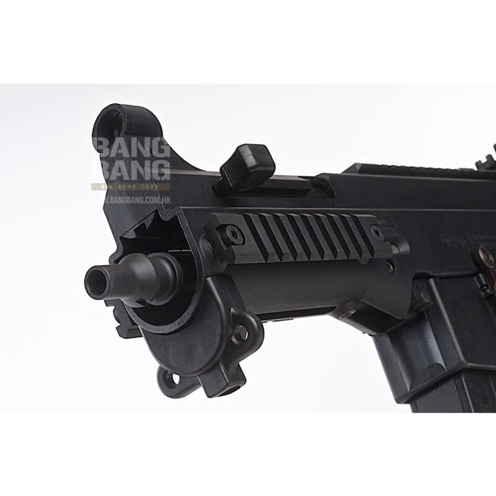 Umarex UMP9 DX GBB (Asia Edition) (by VFC) - Bang Bang Airsoft