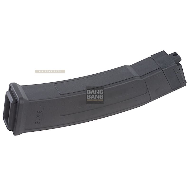 Umarex UMP9 Gas Magazine (by VFC) - Bang Bang Airsoft