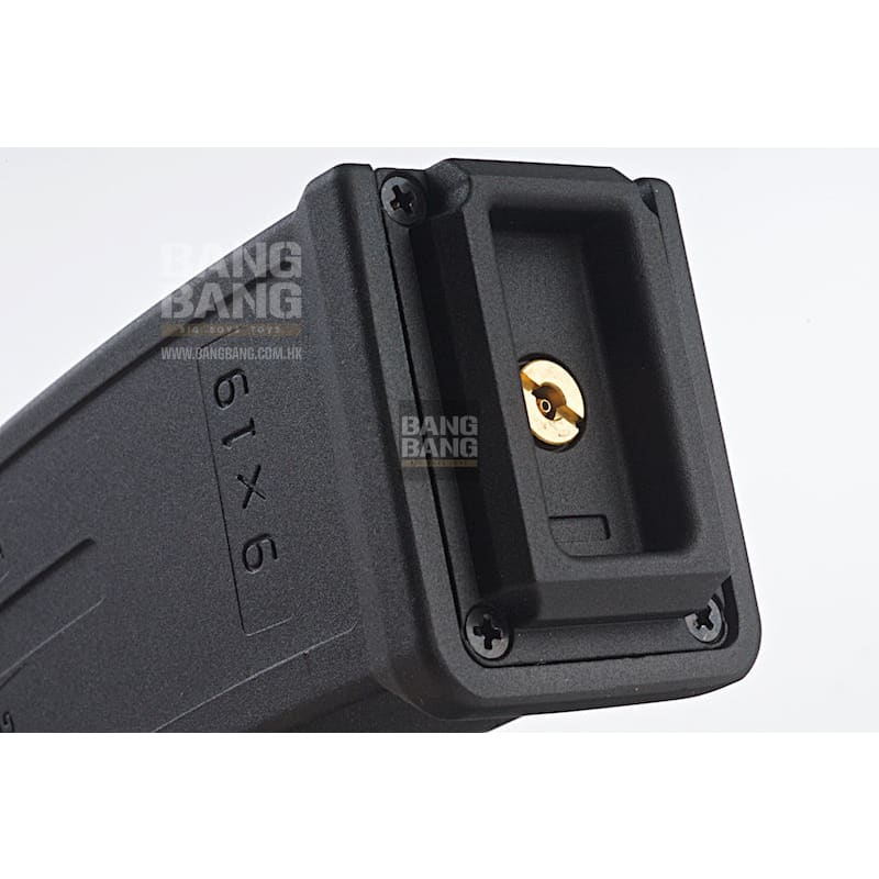 Umarex UMP9 Gas Magazine (by VFC) - Bang Bang Airsoft