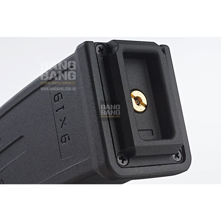 Umarex UMP9 Gas Magazine (by VFC) - Bang Bang Airsoft