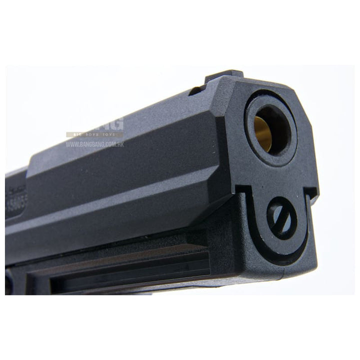 Umarex USP Gas Pistol (by VFC) - Bang Bang Airsoft