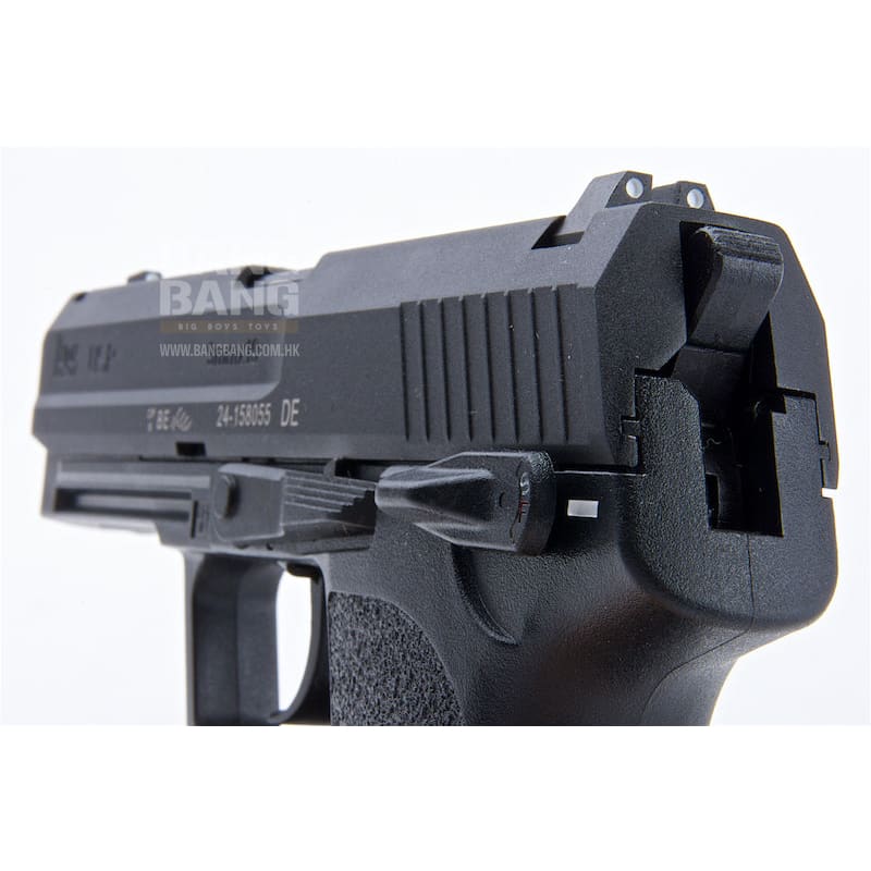 Umarex USP Gas Pistol (by VFC) - Bang Bang Airsoft