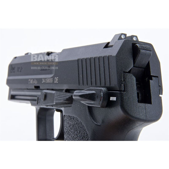 Umarex USP Gas Pistol (by VFC) - Bang Bang Airsoft
