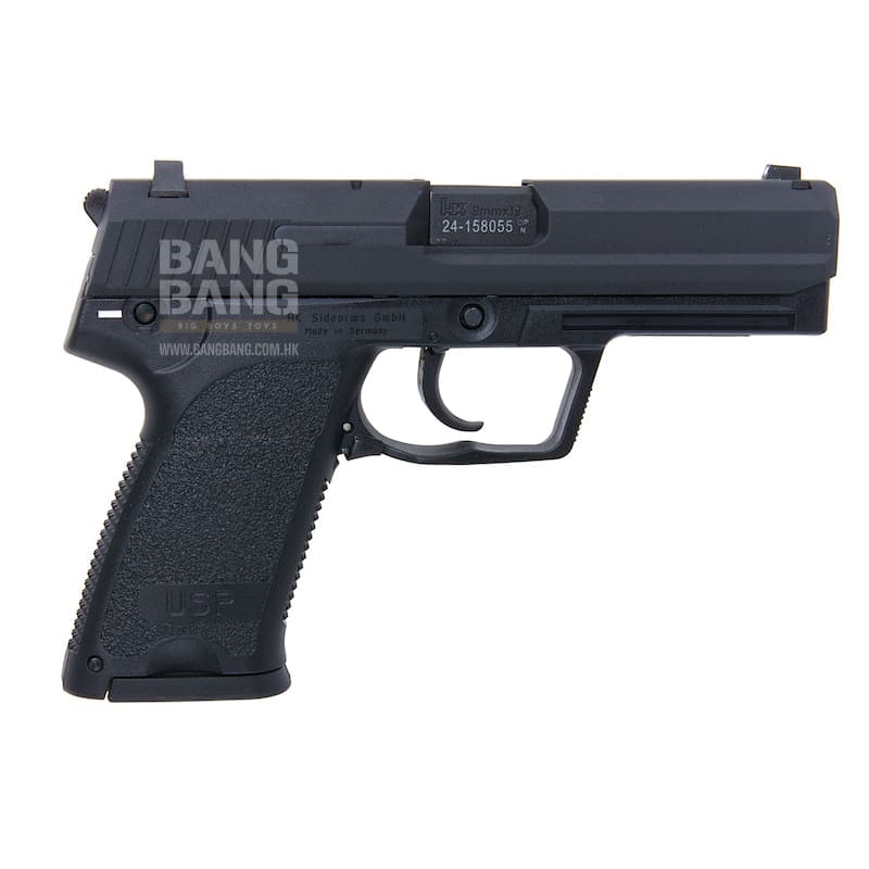 Umarex USP Gas Pistol (by VFC) - Bang Bang Airsoft