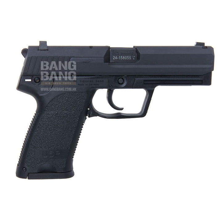 Umarex USP Gas Pistol (by VFC) - Bang Bang Airsoft