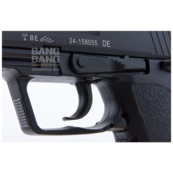 Umarex USP Gas Pistol (by VFC) - Bang Bang Airsoft