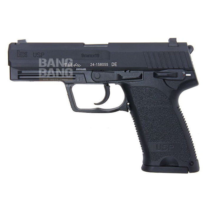 Umarex USP Gas Pistol (by VFC) - Bang Bang Airsoft