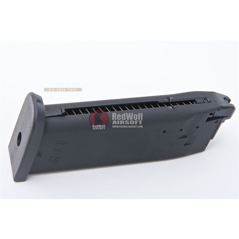 Umarex USP / P8A1 23rds Gas Magazine (by VFC) - Bang Bang Airsoft