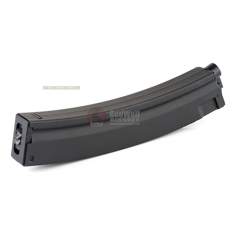 Umarex (VFC) 200rds Magazines for Umarex MP5 AEG Series - Bang Bang Airsoft