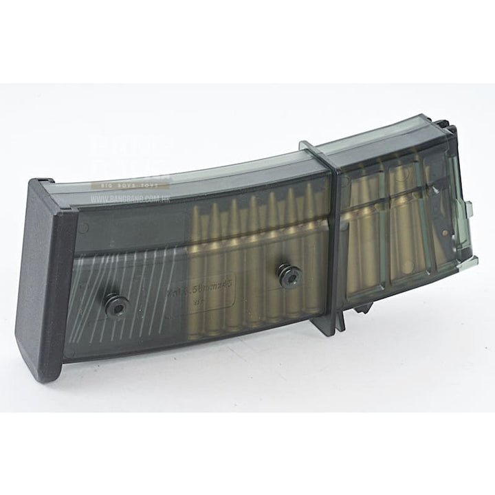 Umarex (VFC) 30rds Gas Magazine for G36 V2 - Bang Bang Airsoft